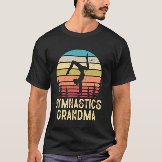 Turn oma t-shirt (Voorkant)