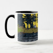 TURN POINT - Stuart Island Mok (Links)