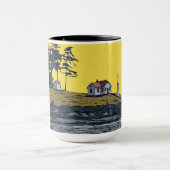 TURN POINT - Stuart Island Mok (Midden)