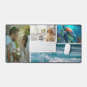 Turn Your Favorite Photo into a Premium Desk Mat (Keyboard & Muis)