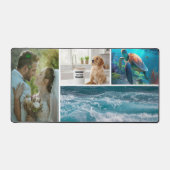Turn Your Favorite Photo into a Premium Desk Mat (Voorkant)