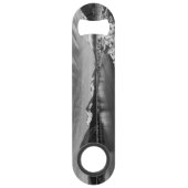 Turnagain Arm Maneschijn Speed Flessenopener (Voorkant)