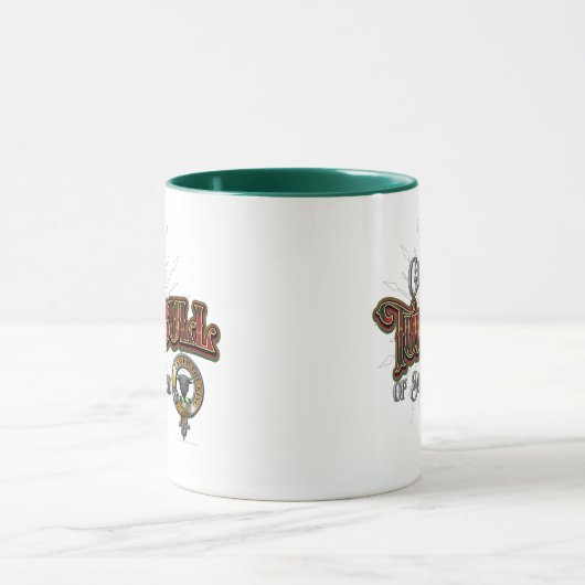 Turnbull Clan Mok (Midden)