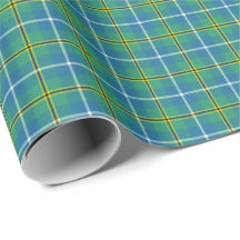 Turnbull Clan Oude Jacht Tartan