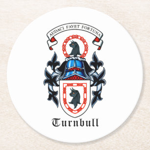 Turnbull Party Onderzetter