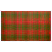 Turnbull Tartan Stof (Yard (91,4 cm))
