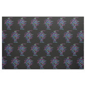 Turncloud Stof (Yard (91,4 cm))