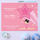 Turncompetitie Flyer (Enkel)