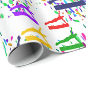 TURNEN CADEAUPAPIER (Rol Hoek)