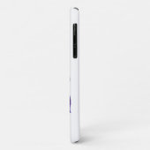 Turnen Handspring Case-Mate iPhone Case (Achterkant/links)