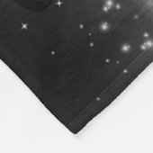 Turnen is mijn leven - Heren Turnen Fleece Deken (Hoek)