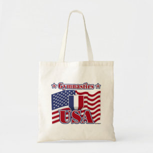 Turnen VS Tote Bag