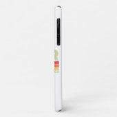 TURNER Grappige Functietitel Beroep Verjaardag Wer Case-Mate iPhone Case (Achterkant/links)