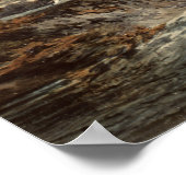 Turner - Llanthony Abbey, Monmouthshire Poster (Hoek)