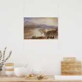 Turner - Melrose Poster (Keuken)