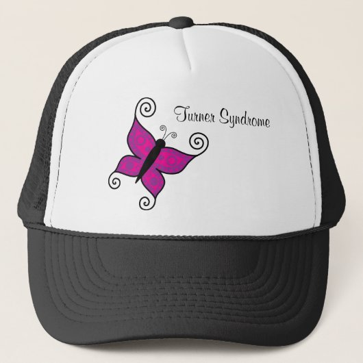 Turner Syndrome Pet (Voorkant)