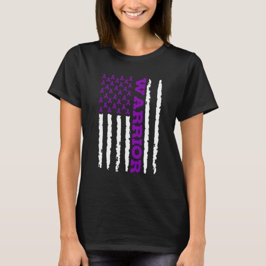 Turner Syndrome T-shirt (Voorkant)