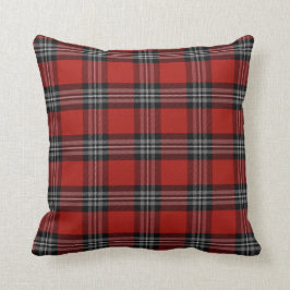 Turner Tartan Pillow Kussen
