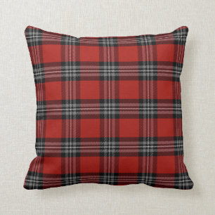 Turner Tartan Pillow Kussen