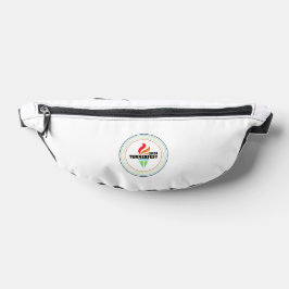 TurnerFest 2024 Fanny Pack Heuptasje