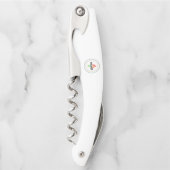 TurnerFest 2024 kurkentrekker (Voorkant)