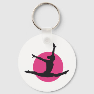 Turnerine Sleutelhanger