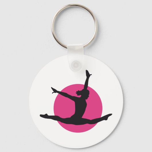 Turnerine Sleutelhanger (Voorkant)