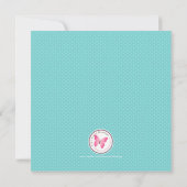 Turnfeest Kaart (Achterkant)