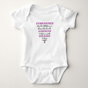 Turngift De Sterken Overleven Turngift Romper