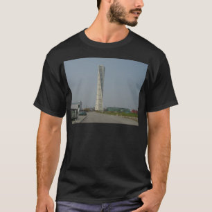 Turning Torso Building - Malmö Zweden T-shirt