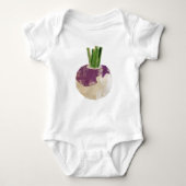 Turnip Romper (Voorkant)