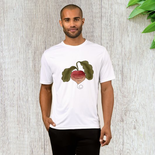 Turnip T-shirt