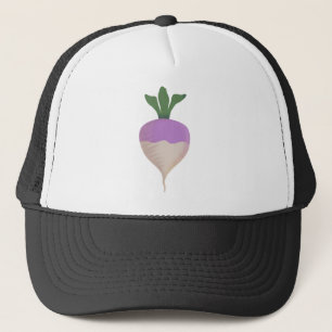 Turnip Trucker Pet