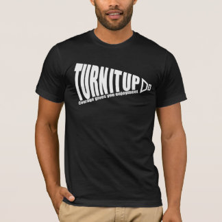 TURNITUP T-SHIRT