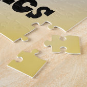 Turnjongens Ringen Gradiënt      Legpuzzel (Zijkant)