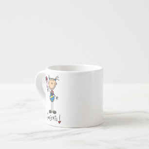 Turnkampioen Espresso Kop