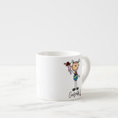 Turnkampioen Espresso Kop (Voorkant rechts)