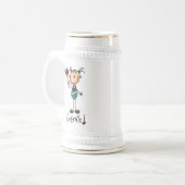 Turnkampioene Bierpul (Voorkant links)