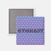 turnmagneet magneet (Voorkant / Achterkant)