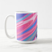 Turnmug Koffiemok (Links)