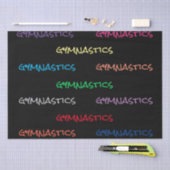 Turnpapier Tissuepapier (Craft)