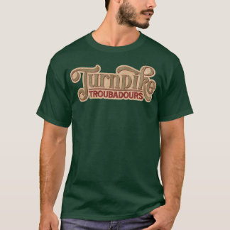 Turnpike Troubadours 1 T-shirt