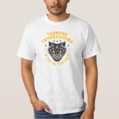 turnpike troubadours t-shirt (Voorkant)