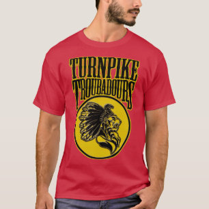 Turnpike Troubadours T-shirt