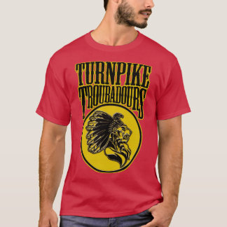 Turnpike Troubadours T-shirt