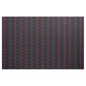 Turnster Kleurrijke Letters Stof (Yard (91,4 cm))
