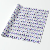 Turnster Superstar Inpakpapier (Uitgerold)