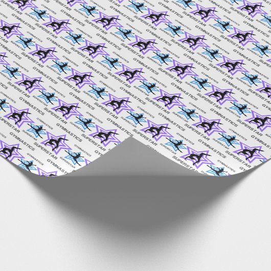 Turnster Superstar Inpakpapier (Hoek)