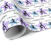 Turnster Superstar Inpakpapier (Rol Hoek)