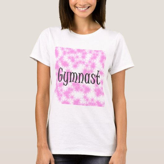 Turnster T-shirt (Voorkant)